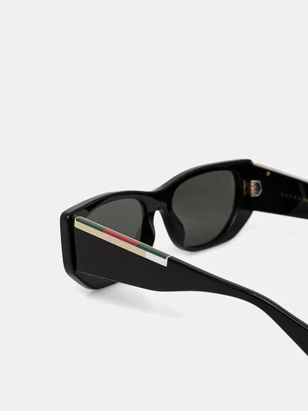 Gucci ochelari de soare negru