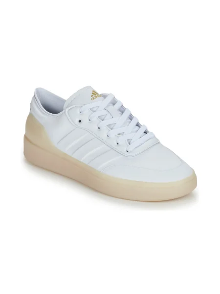 Tenisky Adidas biela