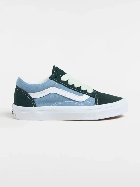 Vans Dječje tenisice Old Skool plava