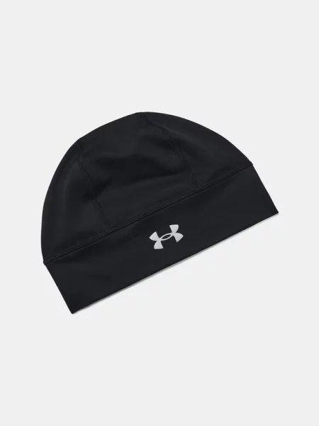 Шапка Under Armour черно