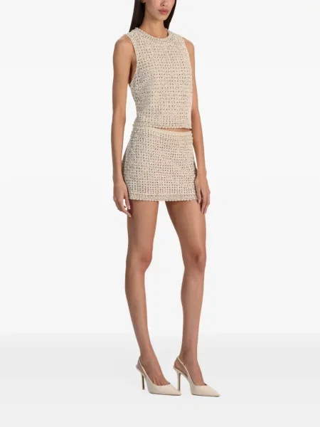Top Alice + Olivia