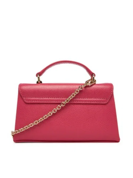 Táska Furla Mini CN rózsaszín