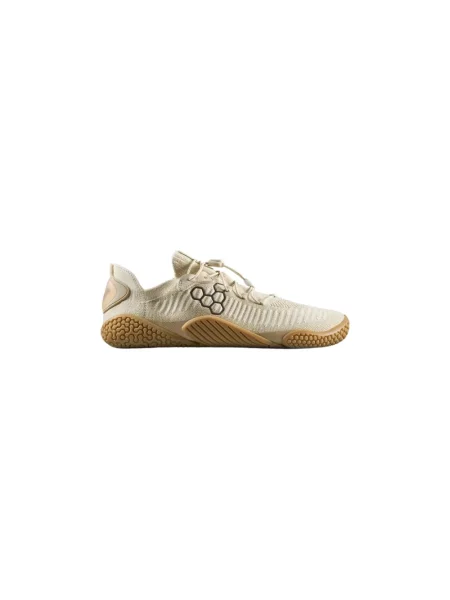 Sneakersy Vivobarefoot beżowe