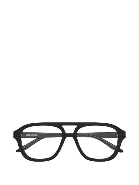 Ochelari de soare Balenciaga Eyewear negru