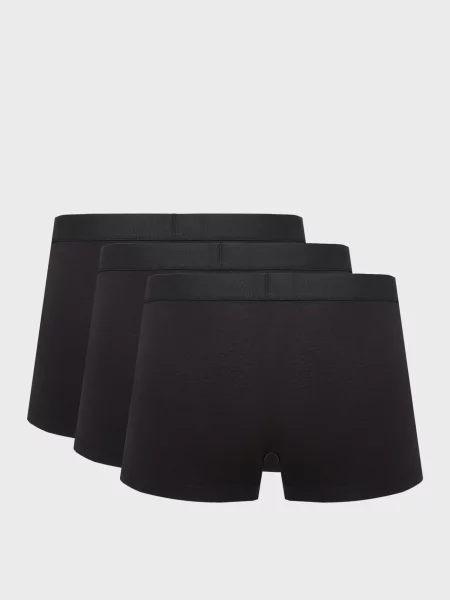 Боксеры Tommy Hilfiger черные