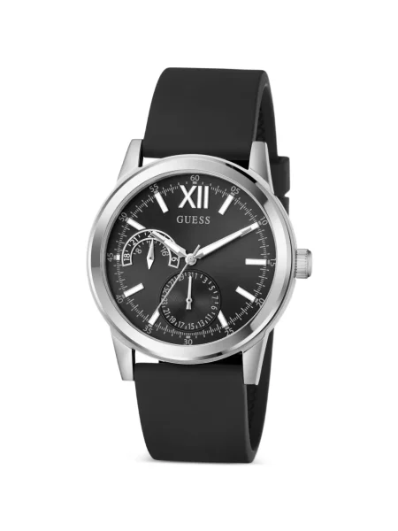 Ceas Guess negru