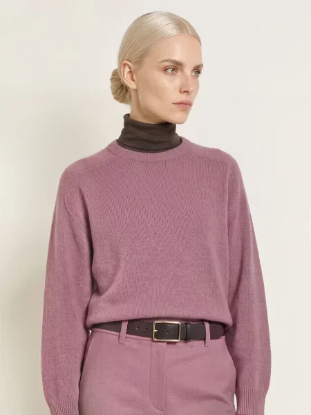 Marc O'polo Sweter rosa
