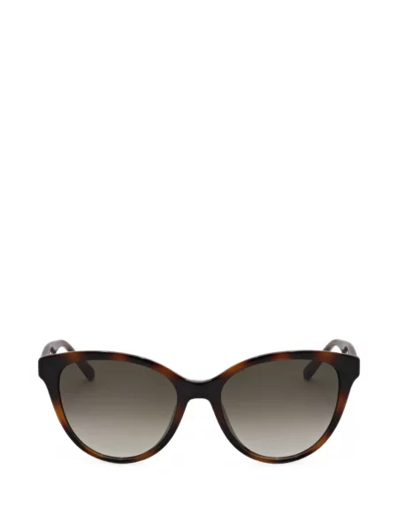 Ochelari de soare Ferragamo maro