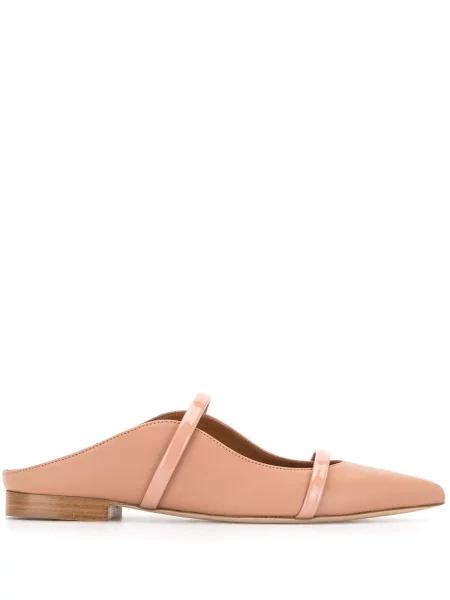 Balerini Malone Souliers roz