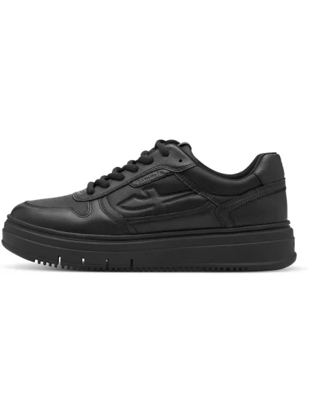 Sneaker Tamaris fekete