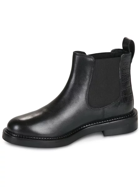 Pantofi Geox negru
