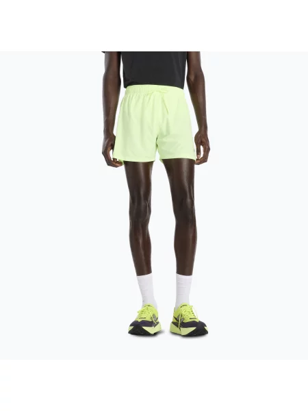 Pantaloni scurți pentru bărbați New Balance RC Seamless 5" afterglow