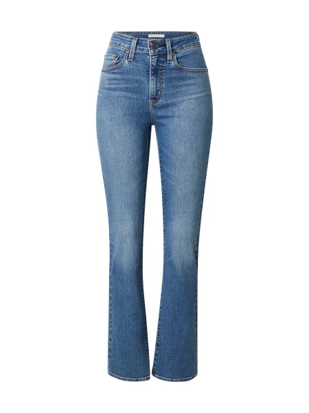 LEVI'S ® Jeans denim albastru