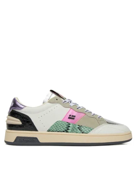 Sneakers D.Franklin