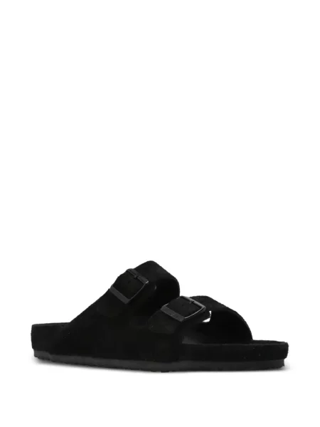 Sandale Birkenstock negru