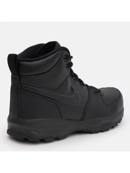 Gyerek félcipő Nike fekete