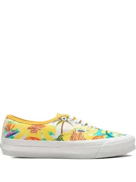 Sneakerși Vans Authentic