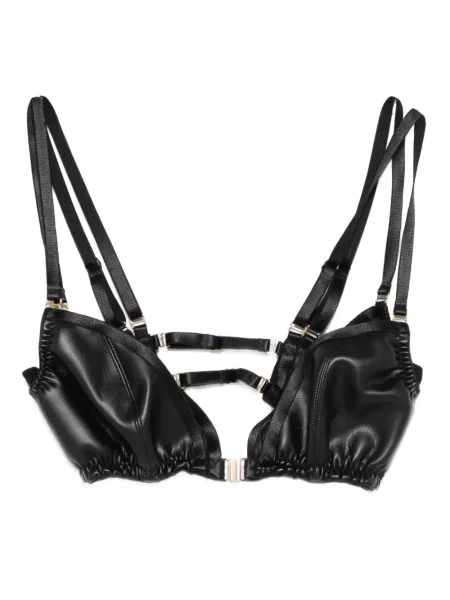 Sutien Something Wicked negru