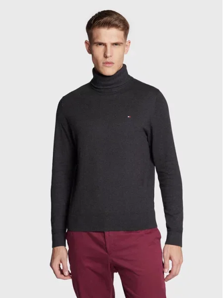 Golf Tommy Hilfiger siva