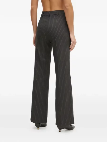 Pantaloni Morgan gri