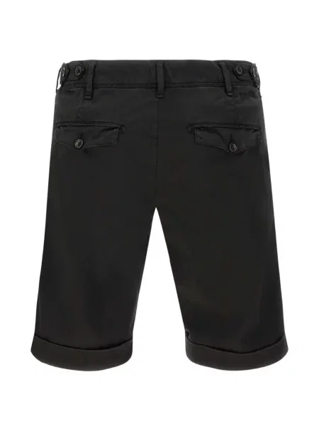 Pantaloni scurți Perfection negru