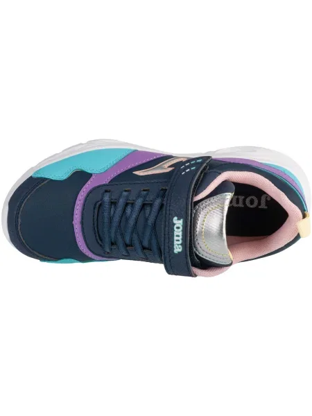 Pantofi copii Joma albastru