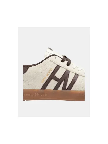Pantofi Harper And Neyer bej