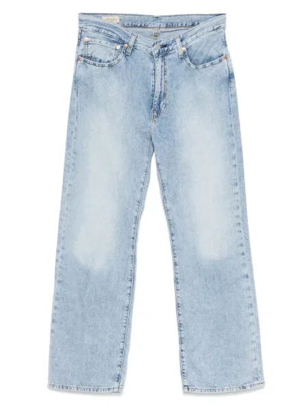 Blugi Levi's® albastru