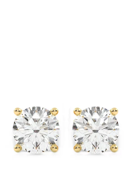 Обеци Diamond Essentials