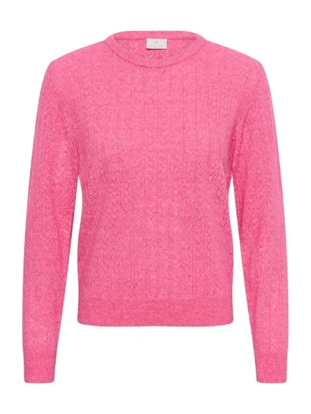 Kaffe Pulover KALenia' roza