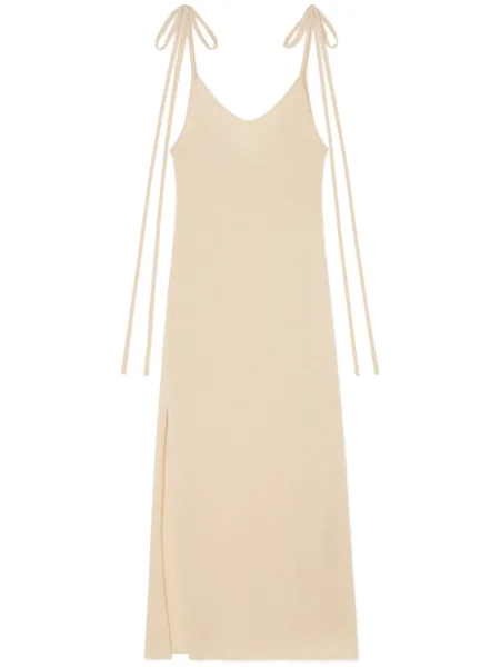 Rochie maxi Alanui de costum