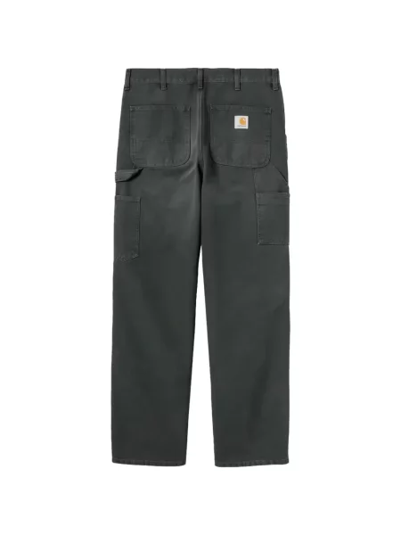 Pantaloni Carhartt Wip gri