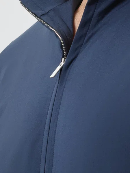 Костюмний спортивний костюм Stefan Brandt синій