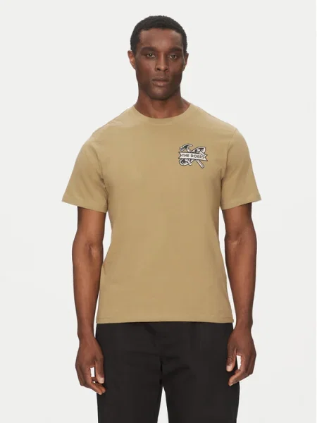 Element Póló khaki
