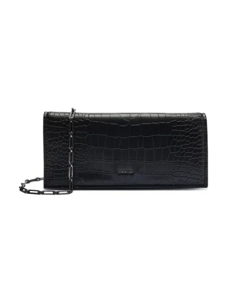 Rucsac Calvin Klein plic negru
