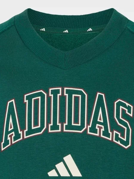 Детский свитер Adidas