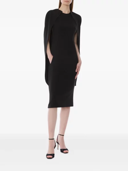 Rochie Alberta Ferretti de costum negru