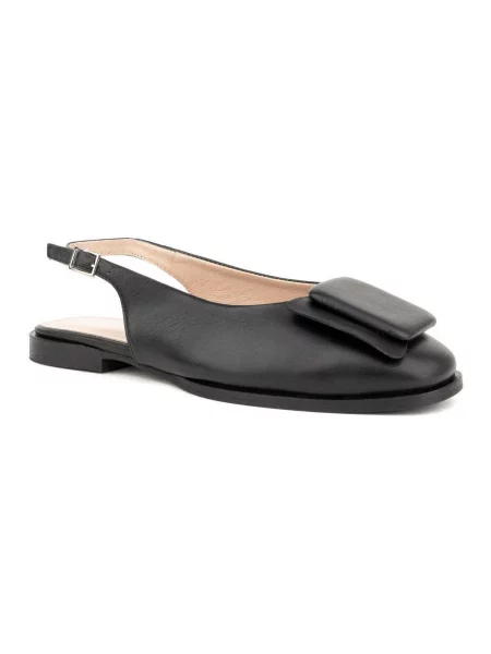 Pantofi Sergio Moretti negru