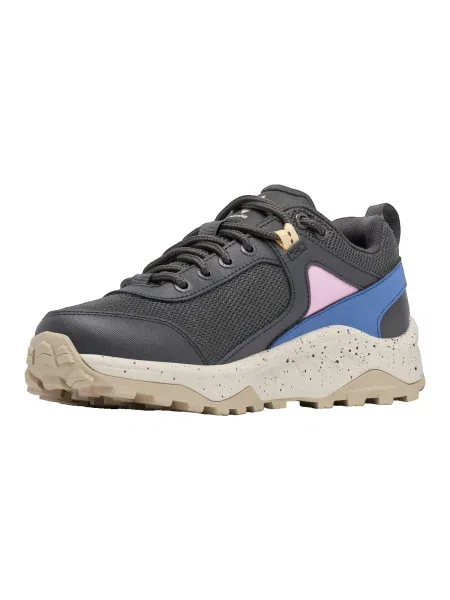 Pantofi Columbia gri