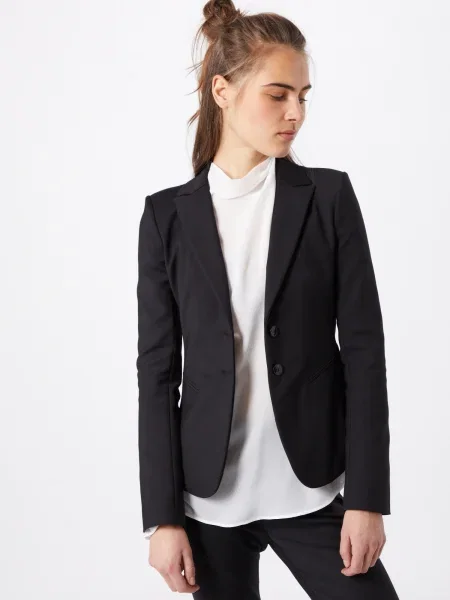 Sacou Patrizia Pepe negru