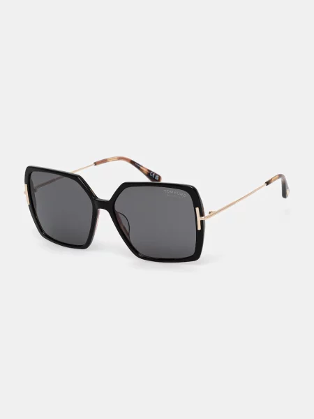 Tom Ford ochelari de soare Joanna negru