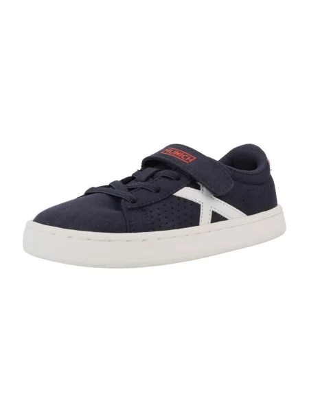 Pantofi copii Munich albastru