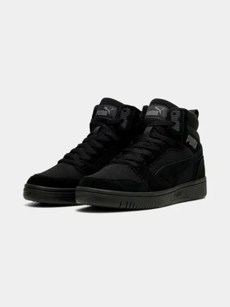 Кеды Puma белые
