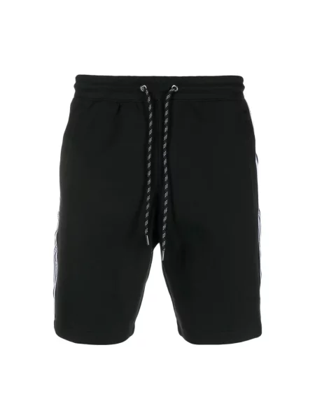Szorty Michael Kors casual czarne