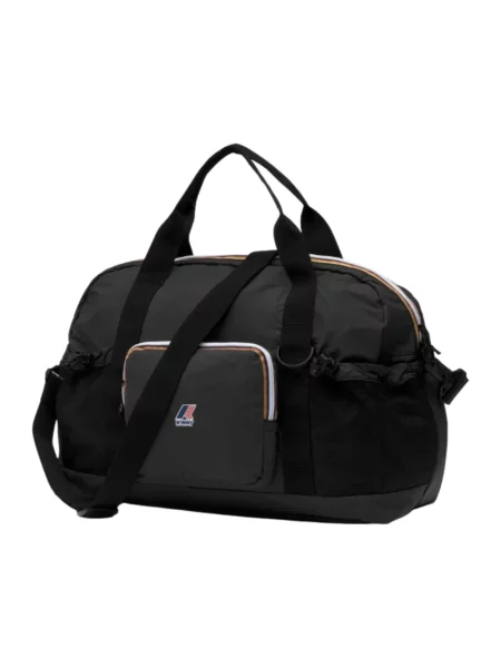 Torba K-way czarna
