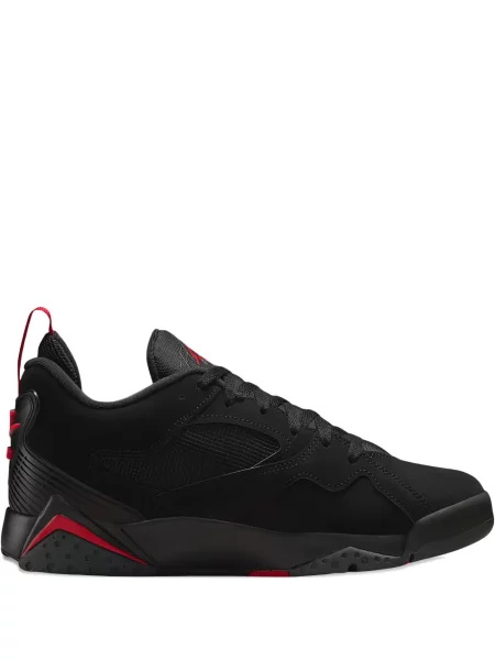 Sneakerși Jordan negru
