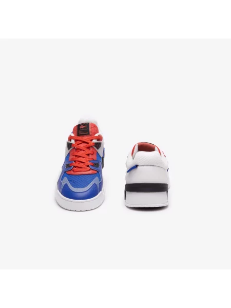 Lacoste Trampki Lacoste białe