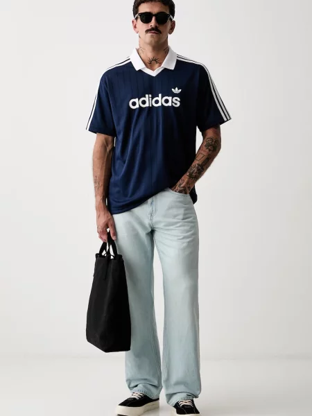 Поло Adidas Originals