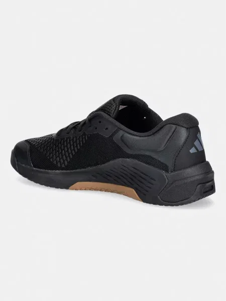 Sneakers adidas Dropset 4 Training Core Black/ Grey Five/ Core Black EUR 44 czarne