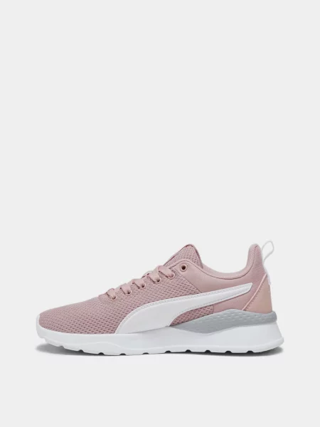 Детские кроссовки для бега Puma розовые